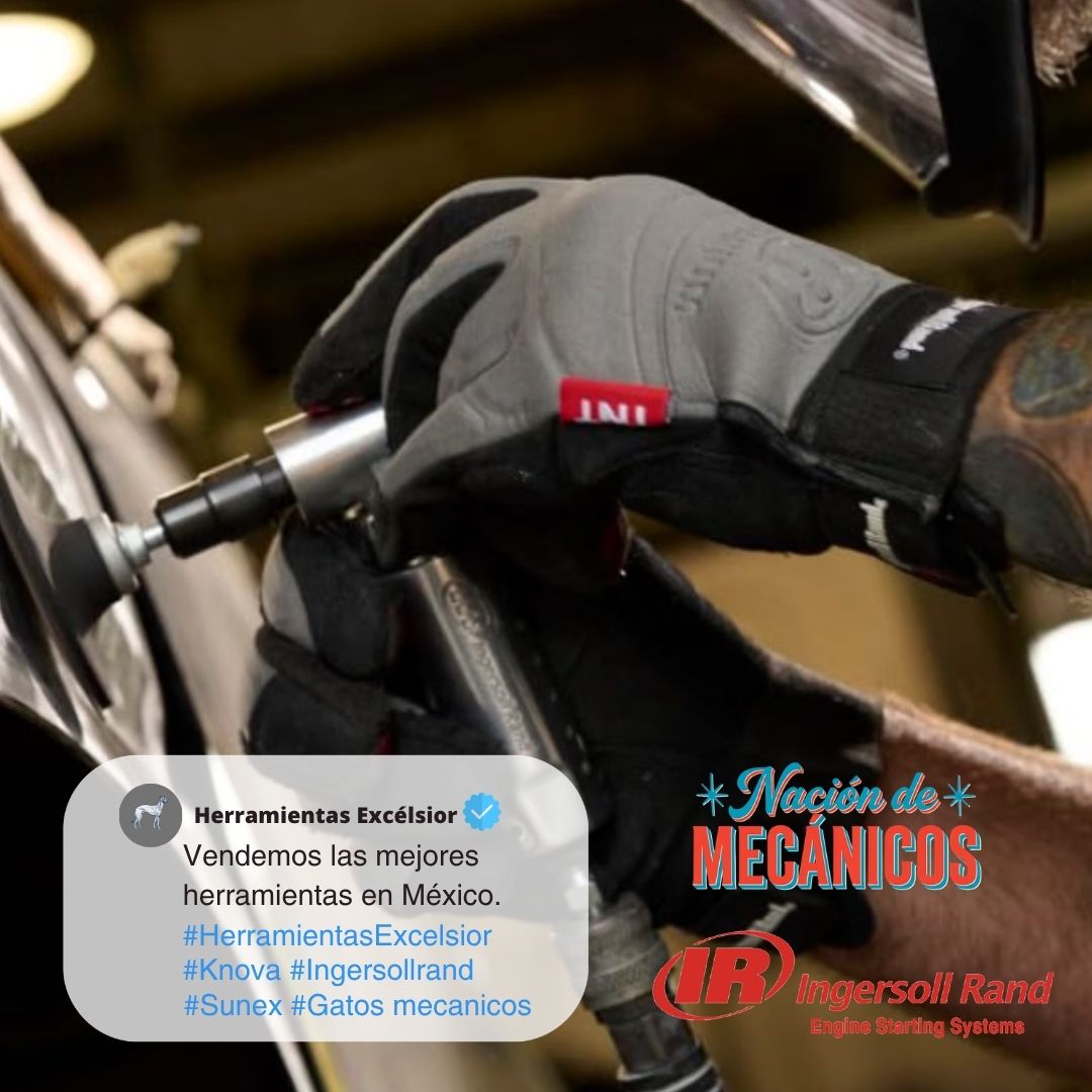 Rectificadora angular Ingersoll Rand 301B