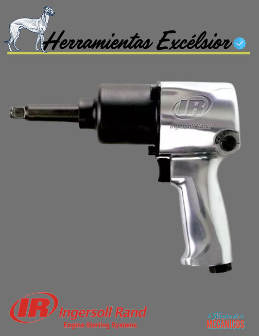 Llave de impacto INGERSOLL RAND 231HA-02
