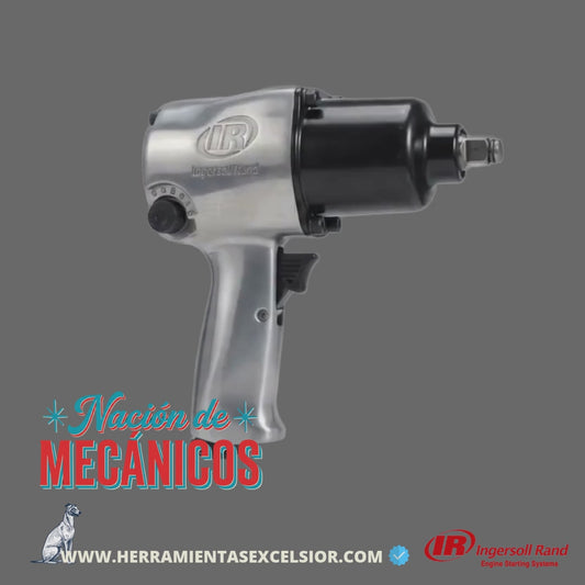 Llave de impacto INGERSOLL RAND 231C 1/2"